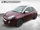 Opel Adam Glam 1.4 3-Türer Panorama Apple CarPlay And - Opel Adam: Automatik