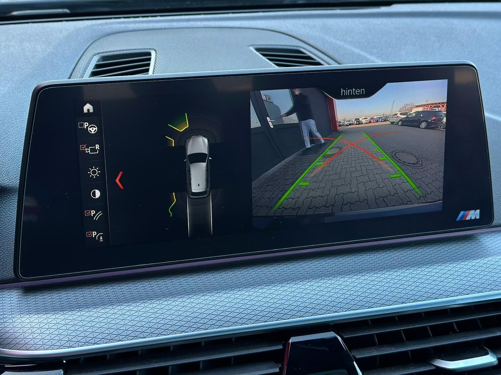 BMW 540d xD M SPORT SHADOW* LED#4xSHZ#PANO#HUD#KEYLE - Image 22