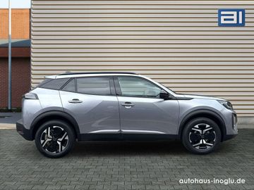 Peugeot 2008 - 8