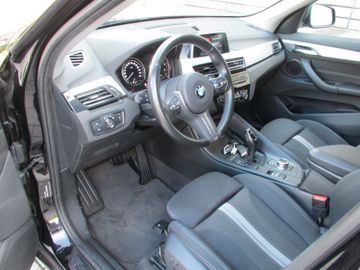 BMW X1 - 12