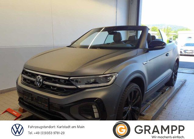 Image of Volkswagen T-Roc