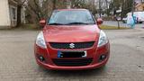 Suzuki Swift 1.2 Basic Basic - Suzuki Swift: Basic