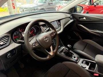 Opel Grandland (X) - 9