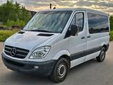 Mercedes-Benz MB Sprinter w 906 316d 7 Sitzplätze - Mercedes-Benz eSprinter Gebrauchtwagen