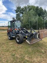 Schaeff TL 80