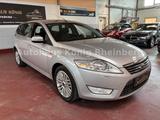 Ford Mondeo Turnier Ghia X *AUTOMATIK*TÜV NEU* - Ford Mondeo mit Benzin-Antrieb: Kombi, Automatik