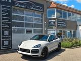Porsche Cayenne Coupe S CARBON APPROVED Leichtbau - Behindertengerechte Porsche Cayenne