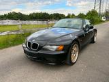 BMW Z3 Roadstar 1,9i Automatik Tüv Neu 176... - BMW Z3 in Köln