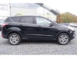 Ford Kuga 1.5EB Cool&Connect +NAVI+TEMPOMAT+KLIMA+SHZ - Ford Kuga mit Benzin-Antrieb