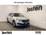 Skoda Kamiq Clever 1,0 TSI NAVI PDC SITZHZG LED VIRTUA - Skoda Kamiq in Solingen