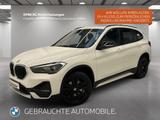 BMW X1 xDrive25d Sport Line AHK Kamera Pano.Dach