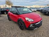 Opel Adam Rocks - Opel Adam