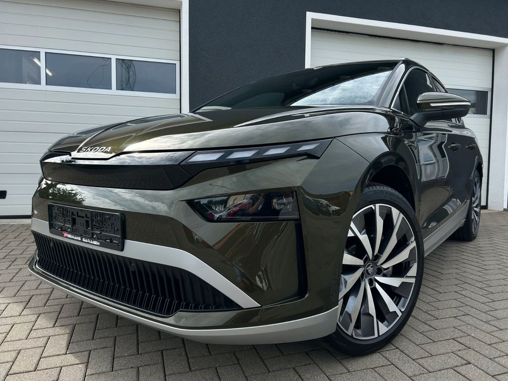 Image of Skoda Enyaq