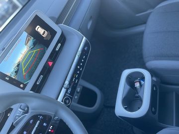 Fahrzeugabbildung Hyundai IONIQ 5 58 kWh LED Wärmepumpe SOFORT Lieferbar!