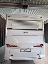 Mercedes-Benz FRANKIA NEO MT7 GDK 7 GDK NEO 3,5t *Kamera*Marki - Mercedes-Benz Scheckheftgepflegt Neu