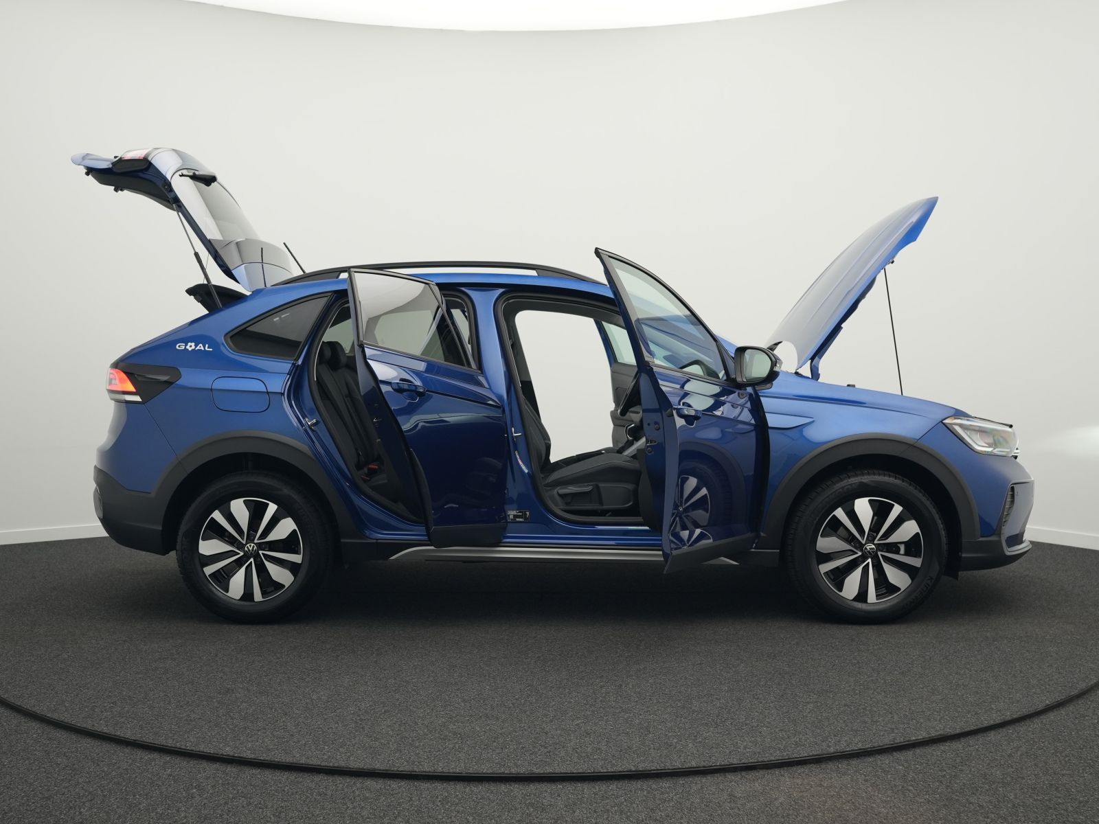 Volkswagen Taigo - Bild 42