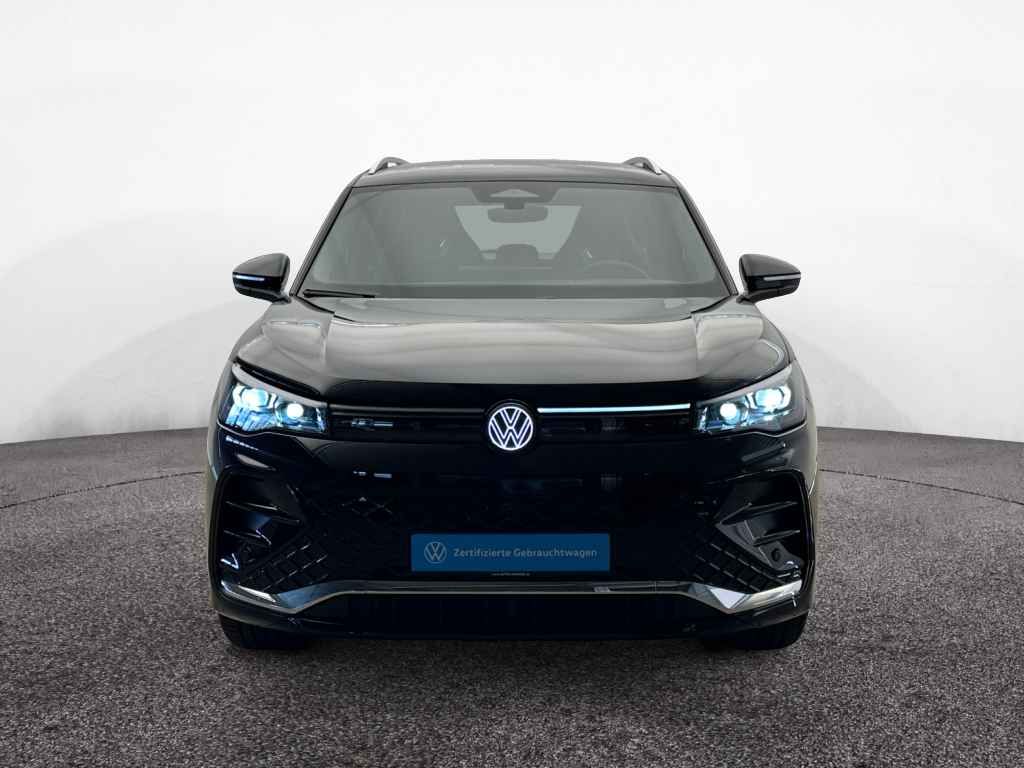 Volkswagen Tiguan R-Line 1.5 eTSI DSG AHK IQ NAVI HUD 360 foto 2