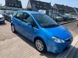 Ford C-Max C-MAX Ghia*TÜV NEU*KLIMA*SEHR SAUBER*TOP* - gebrauchte Ford C-Max aus dem Jahr 2008