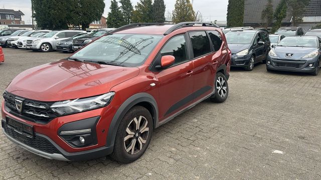 Dacia Jogger Comfort 7.sitzer