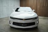 Chevrolet Camaro Turbo 2.0L Turbo Benzin (LTG) Android Aut - Chevrolet Gebrauchtwagen