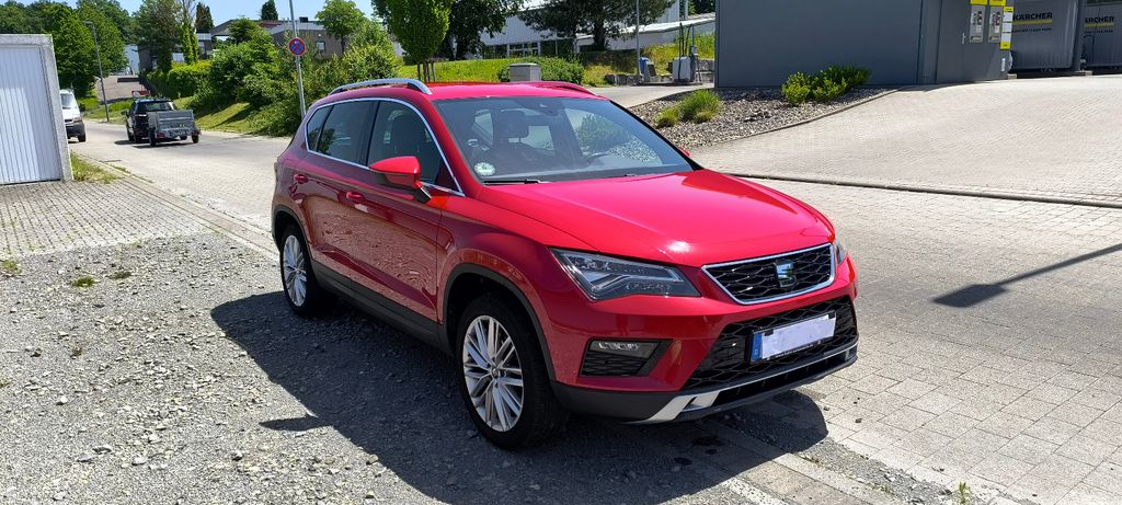 Seat Altea
