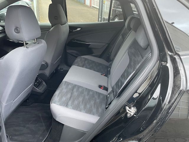 Volkswagen ID.4 - Bild 11
