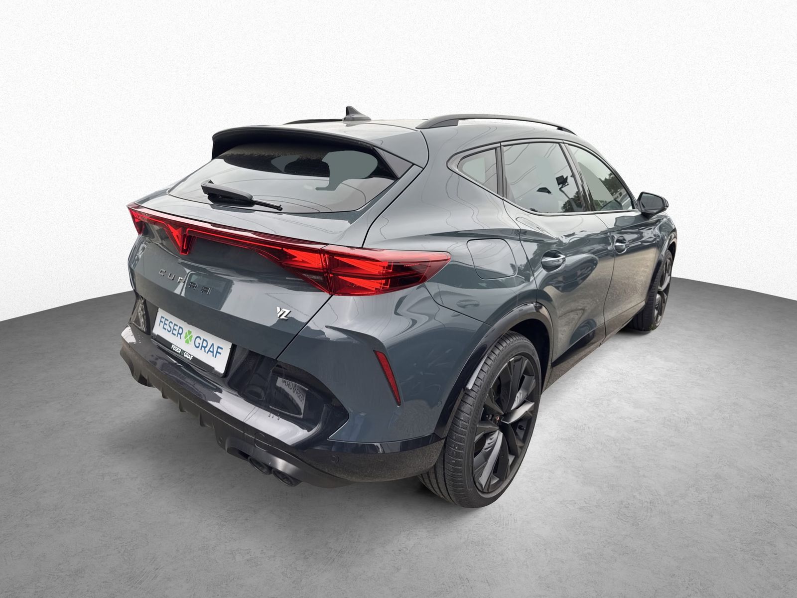 Cupra Formentor - Bild 5