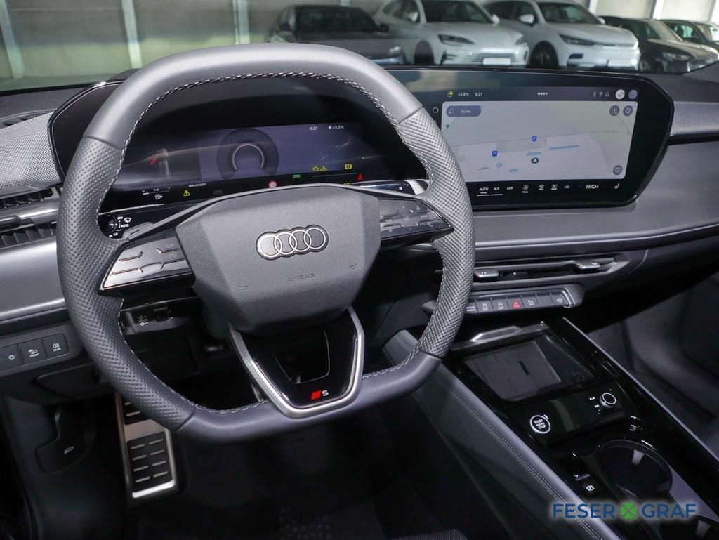 Audi Q3 - Bild 4