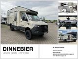 Eura Mobil XTURA 686 EF, ALLRAD, 190 PS, Solar, Lithium
