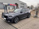 BMW X5 xDrive30d kein Unfall!!MSportAHKPanoHuDAlarm  - BMW X5