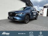 Mazda CX-5 Klimaaut.|NAVI|Kamera|LED|AHK|SHZ|CarPlay - gebrauchte Mazda CX-5 aus dem Jahr 2022