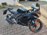 Yamaha YZF-R - ABS - EUR5 - 1. Hand - Offers matching your search criteria