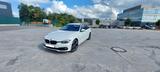 BMW 320i xDrive Touring Automatic Shadowline - BMW 320 Kombi 320i xdrive mit Benzin-Antrieb