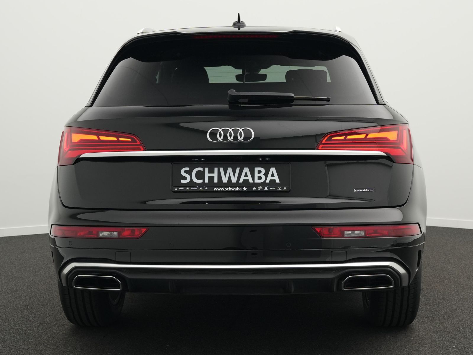 Audi Q5 - Bild 8