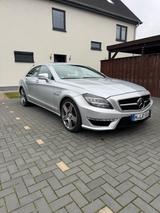 Mercedes-Benz CLS 63 AMG Performance Steuerkette erneuert  - Mercedes-Benz: Coupe, E63