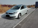 Volkswagen Golf Plus 2.0 TDI MATCH MATCH - Volkswagen Golf Plus mit Diesel-Antrieb: Schiebedach