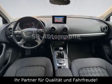 Audi A3 - 10