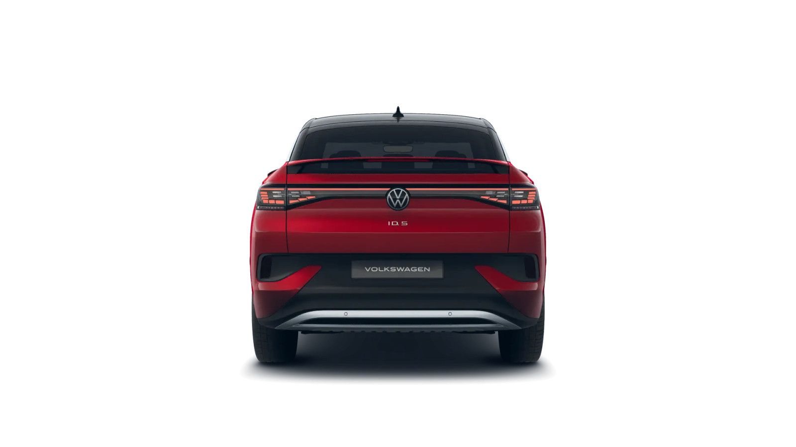 Volkswagen ID.5 - Bild 7