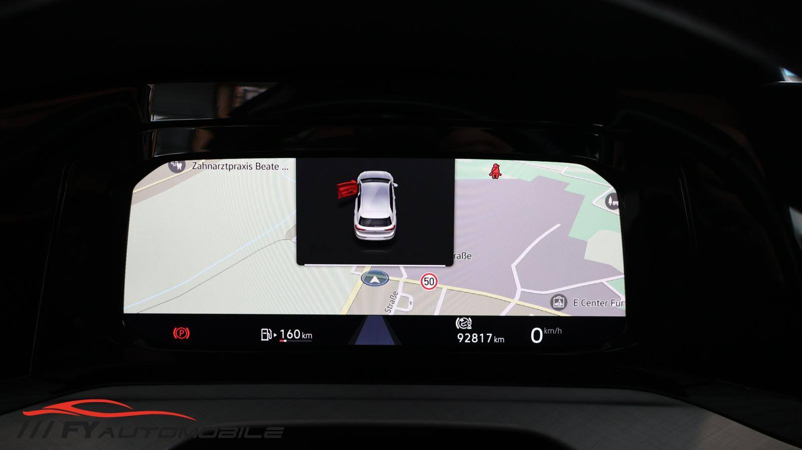 Volkswagen Golf Life* AHK* Android* CarPlay* Garantie, миниатюра 15