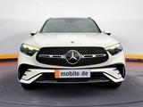 Mercedes-Benz GLC 400 e 4MATIC+AMG-Line+AIRMATIC+AHK+DISTRONIC - gebrauchte Mercedes-Benz GLC 400 aus dem Jahr 2023