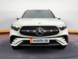 Mercedes-Benz GLC 400 e 4MATIC+AMG-Line+AIRMATIC+AHK+DISTRONIC - Mercedes-Benz GLC 400 aus 2023