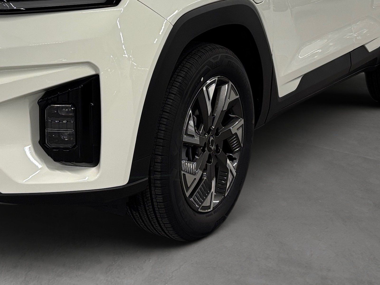 Fahrzeugabbildung KGM Torres EVX Bliss*ACC*Kamera*LED*Sitzh*Totwinkel*