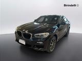 BMW X4 (G02/F98) - X4 xDrive20d Msport - BMW G02 - BMW X4