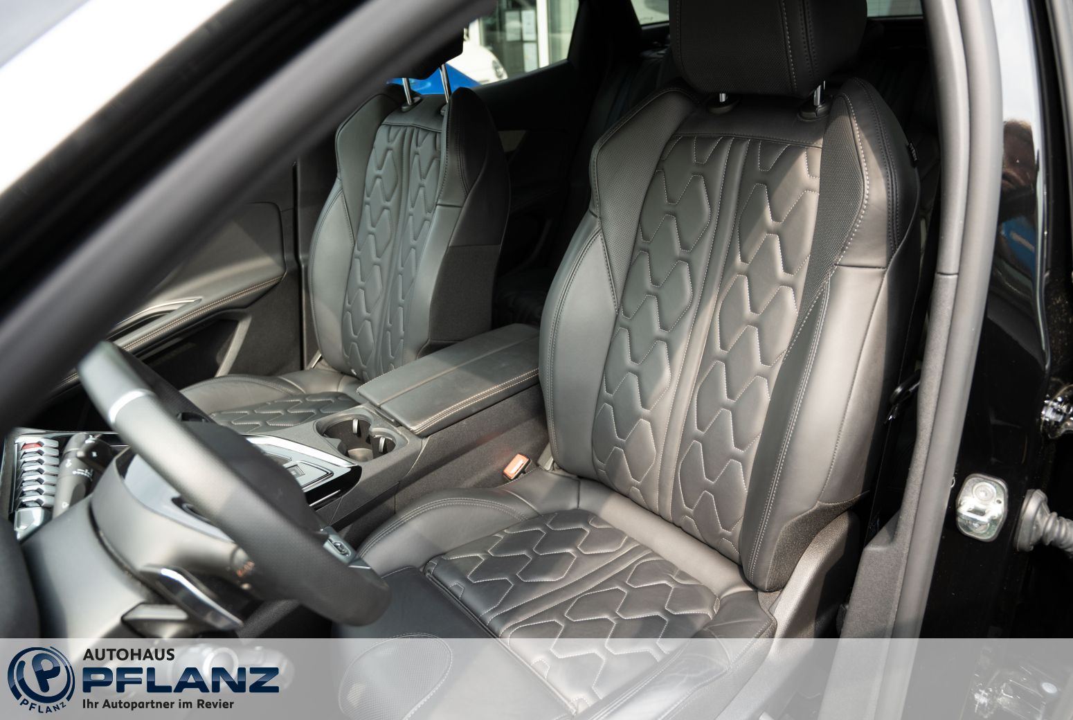 Peugeot 3008 - Bild 6