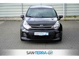 Kia Rio SPIRIT KEYLESS*KLIMA*MULTI-LENKRAD*KAMERA*SH - Kia Rio in Hamburg