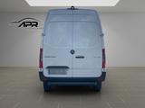 Mercedes-Benz Sprinter Kasten 317 CDI 1.HAND MBUX KAMERA - Mercedes-Benz Sprinter: Cdi