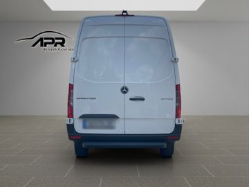 Mercedes Sprinter - 4