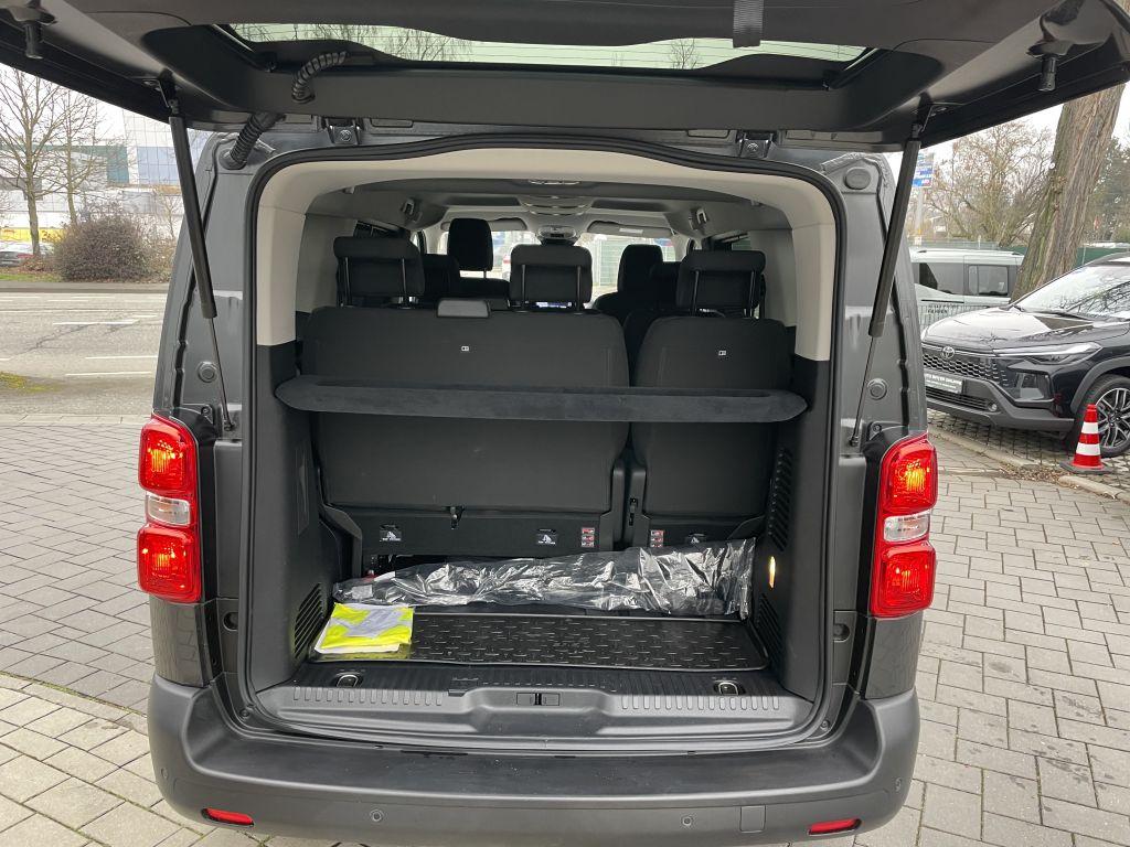 Toyota Proace 2,0-l-D-4D L1 Comfort