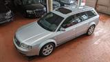 Audi S6 4.2 Quattro Avant 6-Gang Schaltgetriebe! AHK! - gebrauchte Audi S6 aus dem Jahr 2000