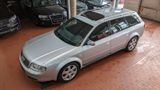 Audi S6 4.2 Quattro Avant 6-Gang Schaltgetriebe! AHK! - Audi S6 aus 2000